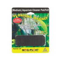 Mag-Float Replacement Pad - Glass - Medium