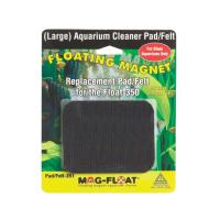Mag-Float Replacement Pad - Glass - Large