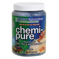 Chemi-Pure - 10 oz