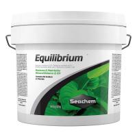 Equilibrium - 4 kg
