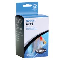 MultiTest - Iron - 75+ Tests