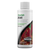 Flourish Iron - 100 ml