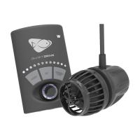 VorTech MP10 QuietDrive Propeller Pump - Mobius Version - 2500 GPH