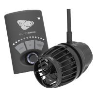 VorTech MP40 QuietDrive Propeller Pump - Mobius Version - 5000 GPH