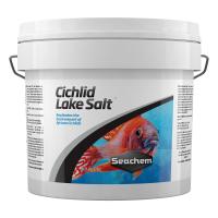 Cichlid Lake Salt - 4 kg