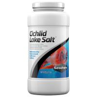 Cichlid Lake Salt - 500 g