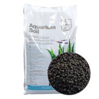 Aquarium Soil  - 3 kg