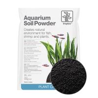 Aquarium Soil Powder - 9 kg