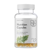 Nutrition Capsules