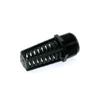 Threaded Bulkhead Screen - 3/4"