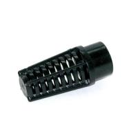 Slip Bulkhead Screen - 3/4"