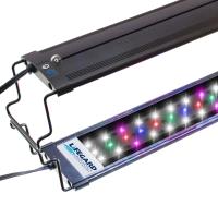 Ultra-Slim Full Spectrum LED Light - 60"