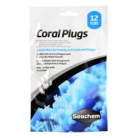 Coral Plugs