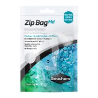 Zip Bag - 12.5" x 5.5"