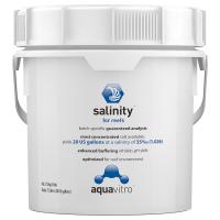 Salinity - 20 gal