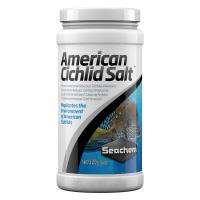 American Cichlid Salt - 250 g
