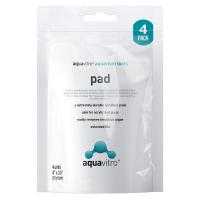 Pad - 4" x 3.5" - 4 pk