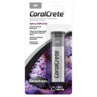 CoralCrete Epoxy Adhesive - Gray - 57 g
