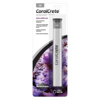 CoralCrete Epoxy Adhesive - Gray - 114 g