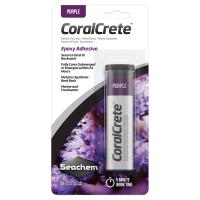 CoralCrete Epoxy Adhesive - Purple - 57 g