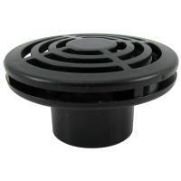 Low Profile Strainer - Slip - 3/4"