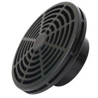 Low Profile Strainer - Slip - 1-1/2"