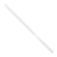 UV Quartz Sleeve for Germicidal UV Bulb - 40 W - 3"