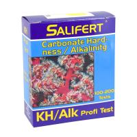 Carbonate Hardness/Alkalinity Test Kit