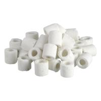 QuietFlow Bio-Ceramic Rings - 1 lb