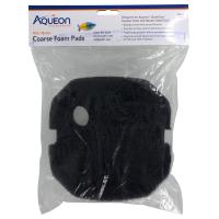 Coarse Foam Pad for QuietFlow 200 - 2 pk