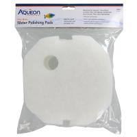 Water Polishing Pads for QuietFlow 200 - 2 pk