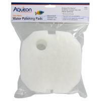 Water Polishing Pads for QuietFlow 300/400 - 2 pk