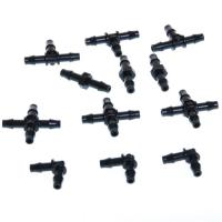 Airline Fittings Kit - 12 pk