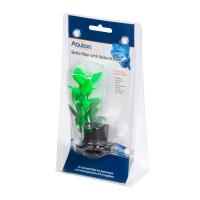 Betta Filter With Natural Plant