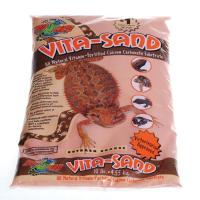 Vita-Sand - Outback Orange - 10 lb