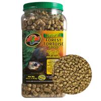 Natural Forest Tortoise Food - 60 oz
