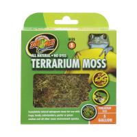 Terrarium Moss - 5 gal