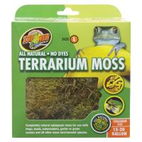 Terrarium Moss 15 to 20 gal