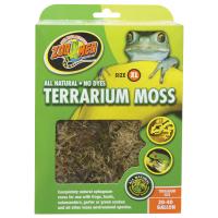 Terrarium Moss - 30 to 40 gal