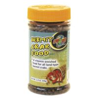 Hermit Crab Food - 2.4 oz