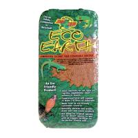 Eco Earth Coconut Fiber Substrate - 1 Brick