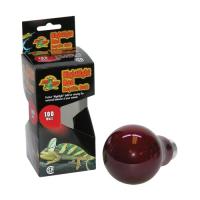 Nightlight Red Reptile Bulb - 100 W