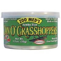 Can O' Grasshopper - Jumbo - 1.2 oz