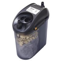 Turtle Clean External Canister Filter - 15 gal