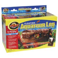 Floating Aquarium Log - Medium