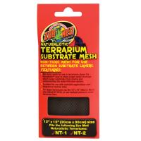 Naturalistic Terrarium Substrate Mesh - 12" x 12"