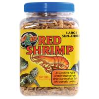 Large Sun-Dried Red Shrimp - 2.5 oz