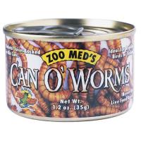 Can O' Worms - 1.2 oz