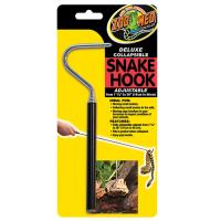 Deluxe Collapsible Snake Hook