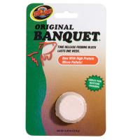 Original Banquet Block - Regular - 1 pk